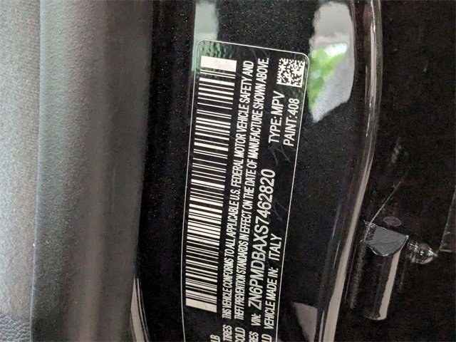 New 2025 Maserati Grecale Modena image 11