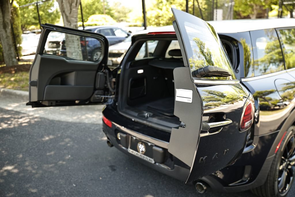 Used 2024 MINI Cooper Clubman S FWD image 28