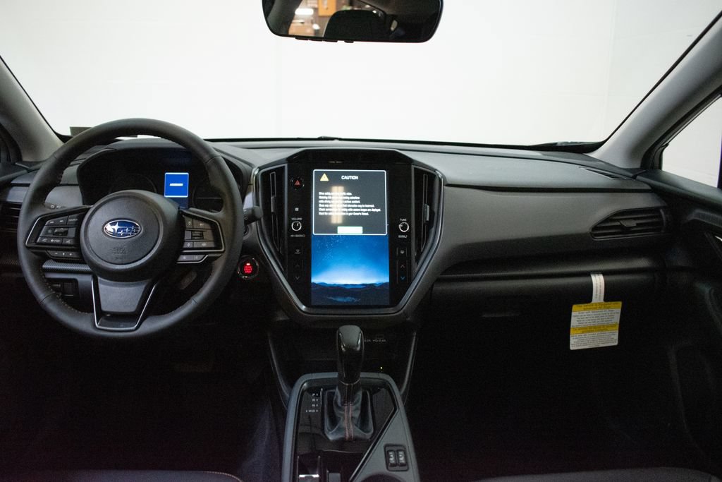 New 2026 Subaru Crosstrek 2.5i Limited w/ Crosstrek Mirror Package AWD/4WD image 11