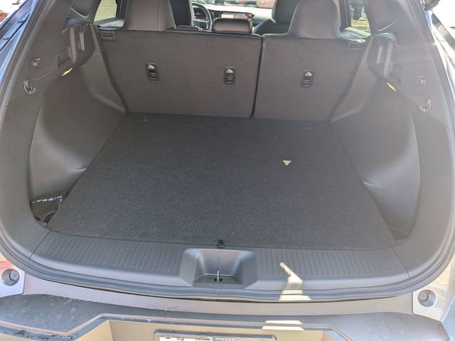 New 2026 Nissan Murano SL image 9