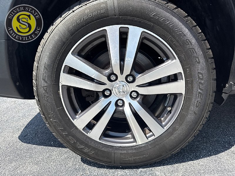 Used 2018 Honda Pilot EX-L image 8