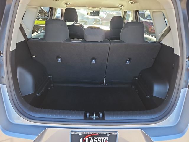 Used 2024 Kia Soul LX w/ Option Group 015 image 22