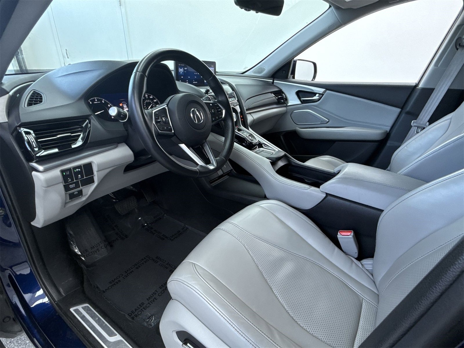 Used 2020 Acura RDX w/ Technology Package image 12