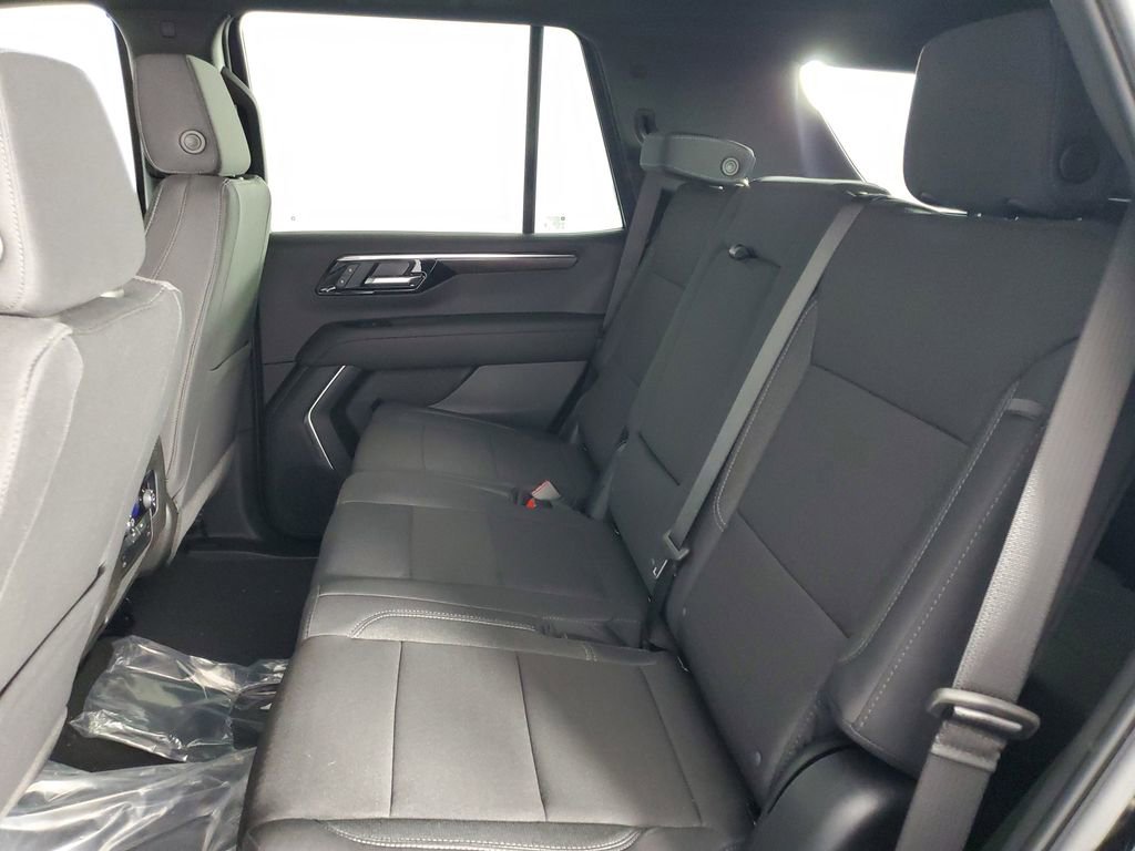 New 2026 Chevrolet Tahoe LS image 13