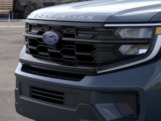 New 2025 Ford Expedition Active RWD image 18