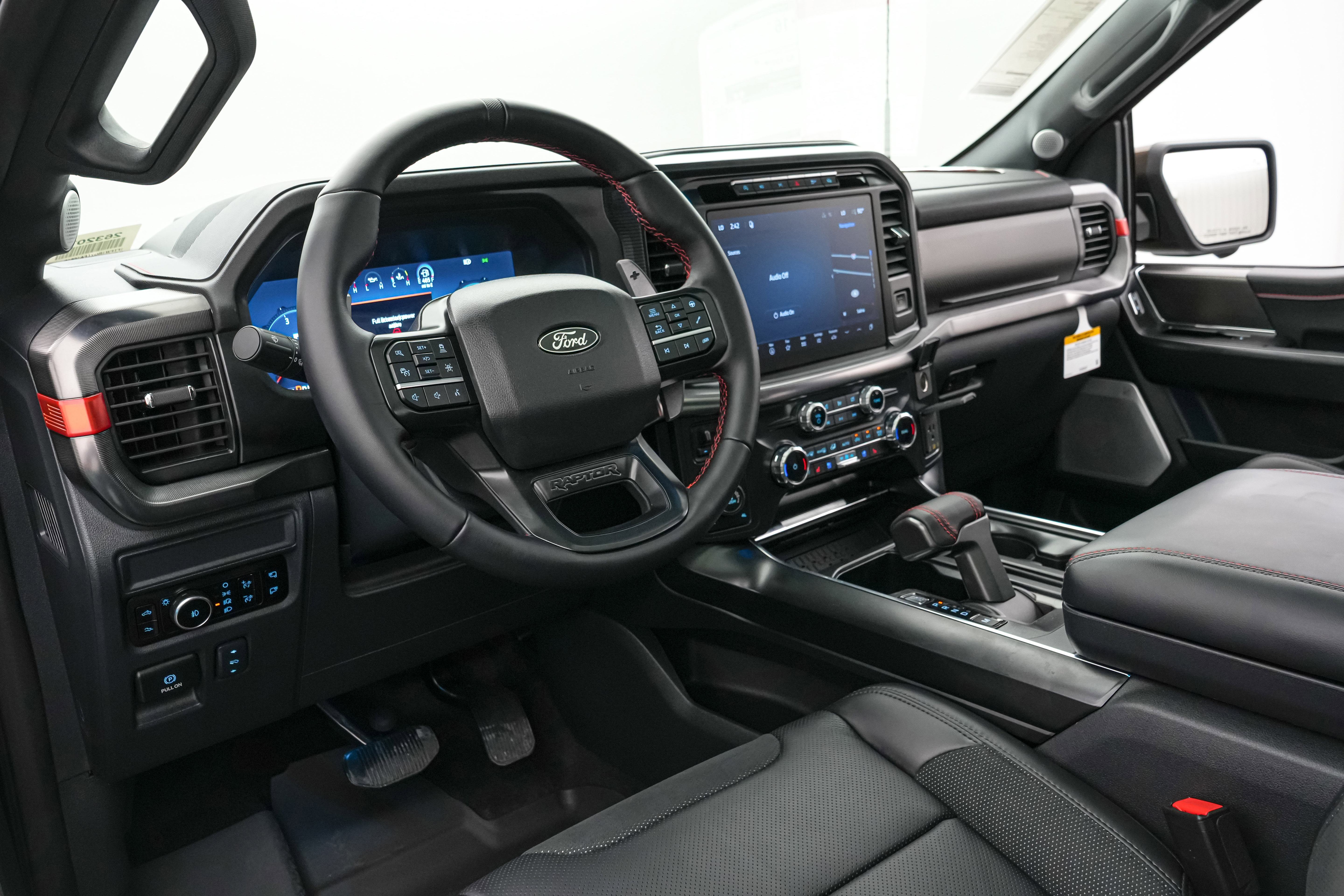 New 2026 Ford F150 Raptor image 34
