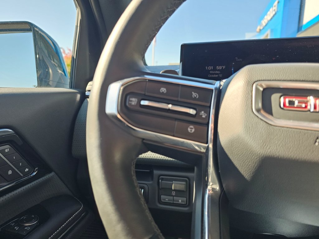 Used 2026 GMC Sierra EV AT4 AWD/4WD image 66