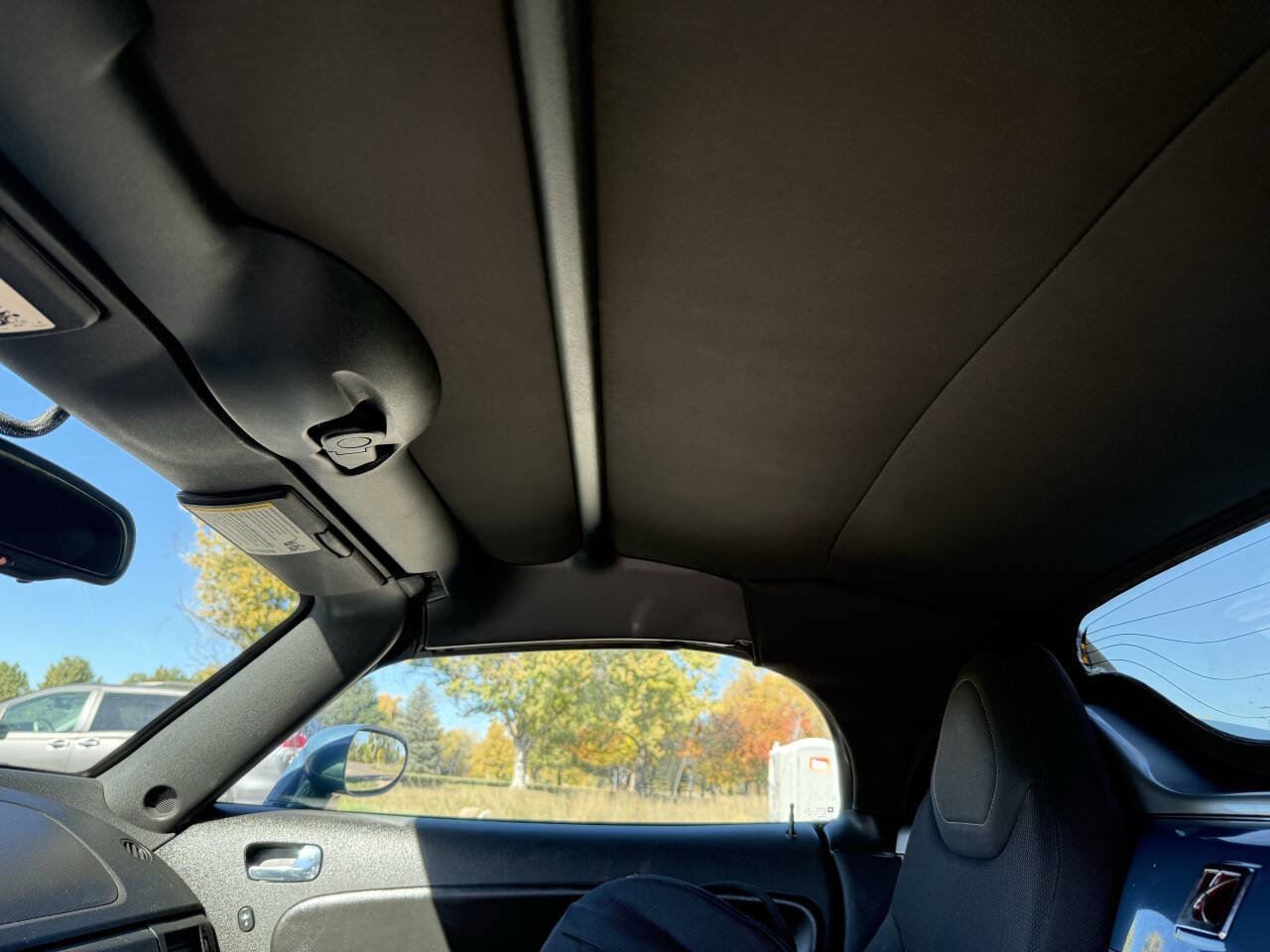 Used 2008 Saturn Sky Red Line image 18