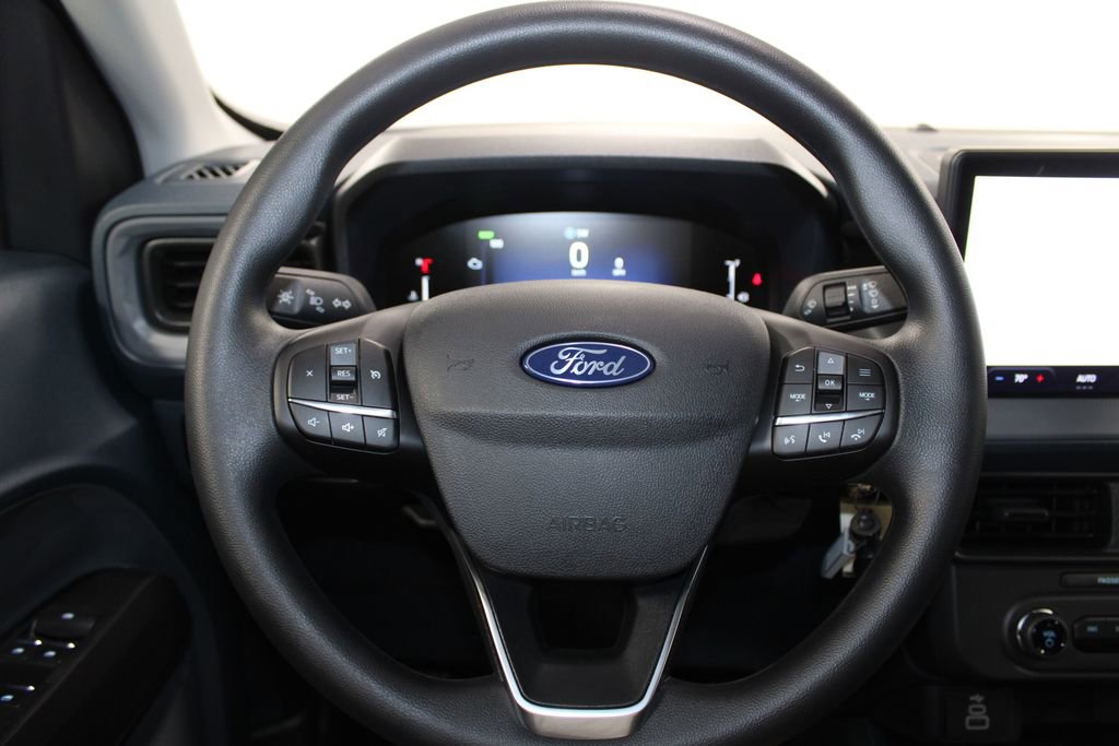 New 2025 Ford Maverick XL w/ Equipment Group 101A image 33