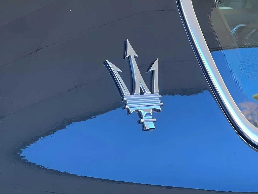 Used 2022 Maserati Quattroporte GT image 26