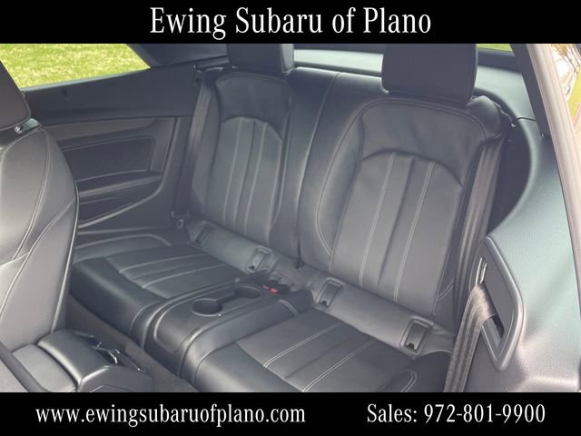 Used 2021 Audi A5 2.0T Prestige image 26