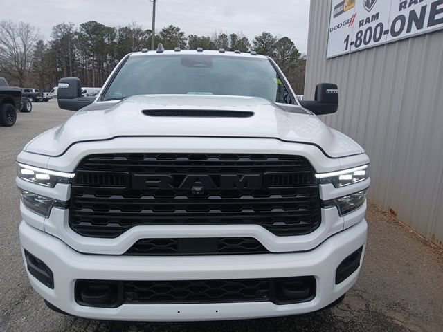 New 2026 RAM 2500 Limited image 17