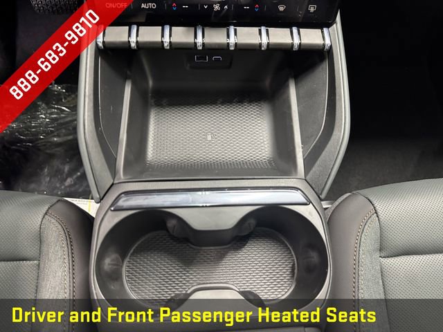 New 2026 GMC Terrain AT4 image 15