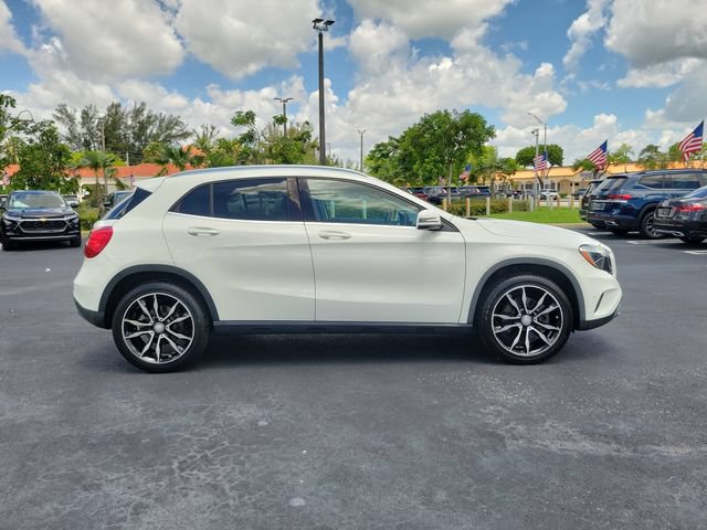 Used 2017 Mercedes-Benz GLA 250 image 4