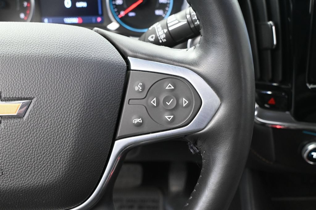 Used 2021 Chevrolet Traverse LT AWD/4WD image 24