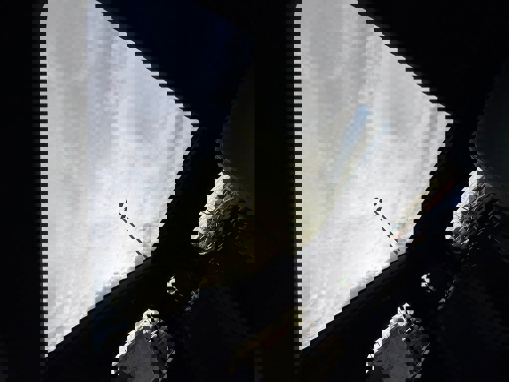 New 2026 Ford Explorer ST w/ Sun And Sound Package image 34