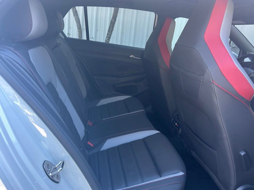 Used 2023 Volkswagen GTI Autobahn image 41