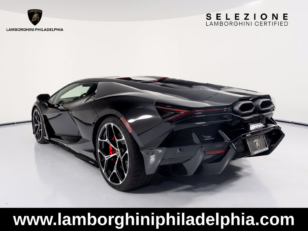 Used 2026 Lamborghini Revuelto AWD/4WD image 7