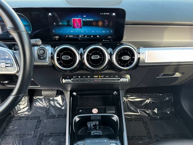 Used 2023 Mercedes-Benz GLB 250 4MATIC image 24