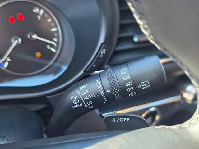 Certified 2025 MAZDA CX-30 2.5 Turbo w/ Premium Plus Pkg image 35