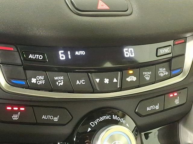 Used 2023 Acura TLX w/ Technology Package FWD image 18