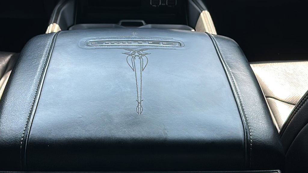 Used 2021 RAM 1500 Limited image 24