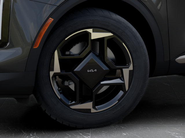 New 2026 Kia Sportage EX FWD image 10