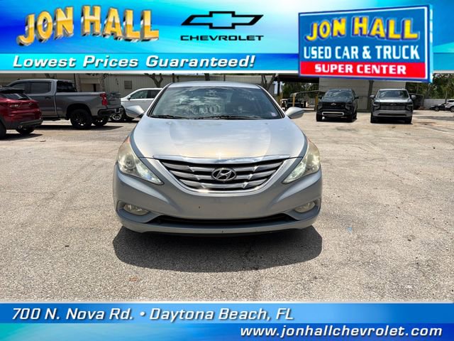 Used 2011 Hyundai Sonata SE FWD image 14