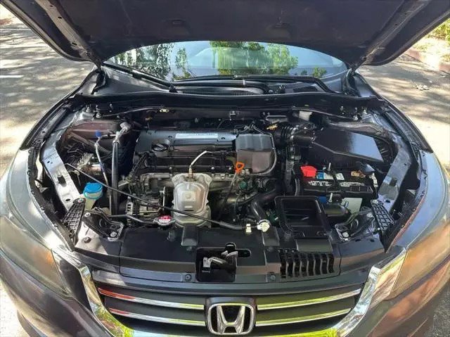 Used 2014 Honda Accord EX image 10