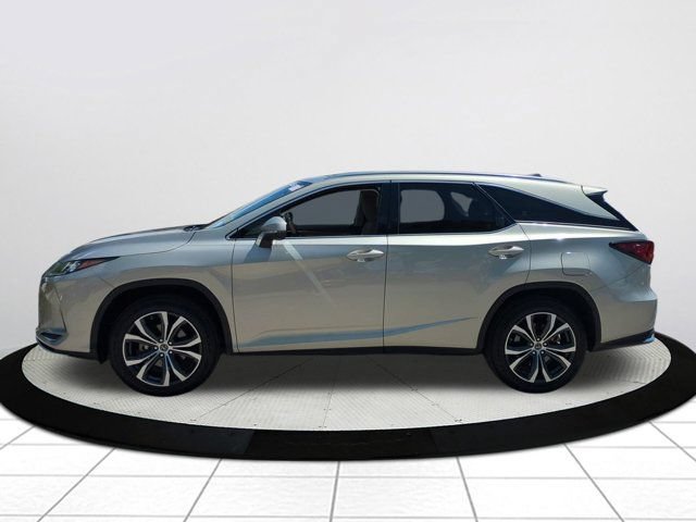 Certified 2020 Lexus RX 350L Premium w/ Premium Package AWD/4WD image 7