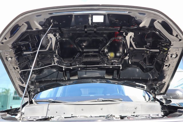 Used 2025 Ford Bronco Sport Big Bend image 19