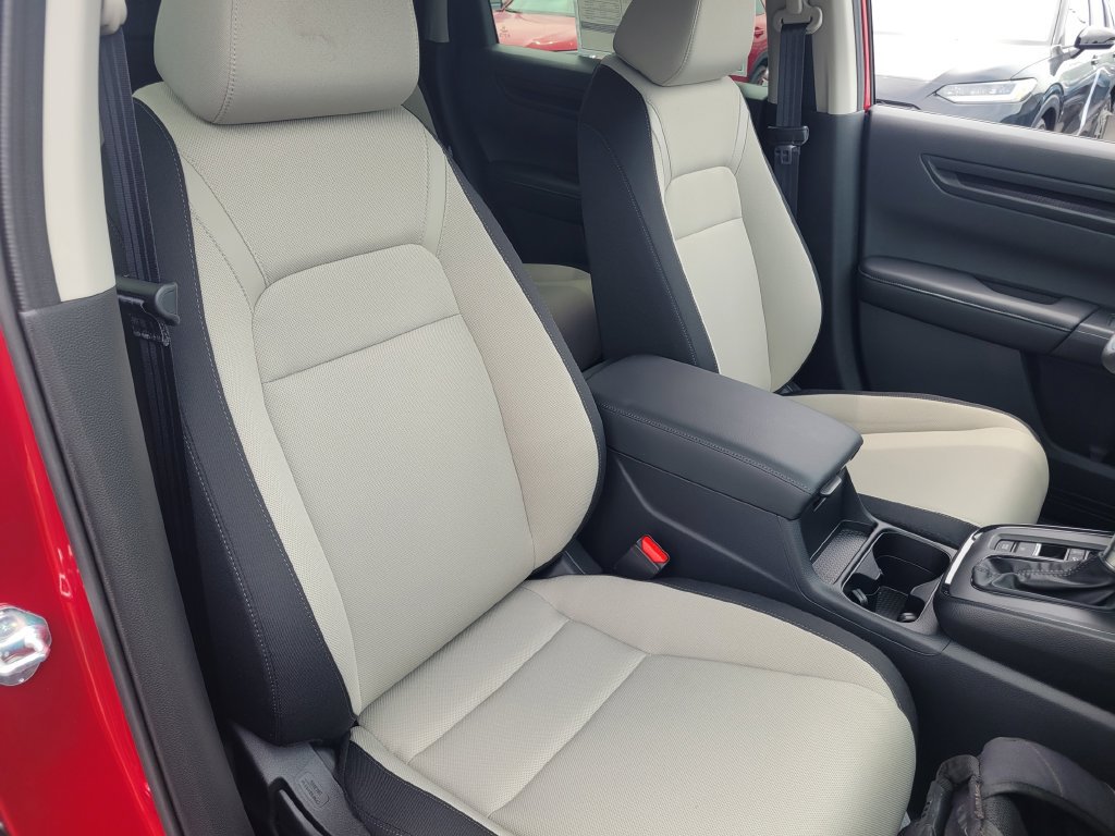 New 2027 Honda CR-V LX image 33