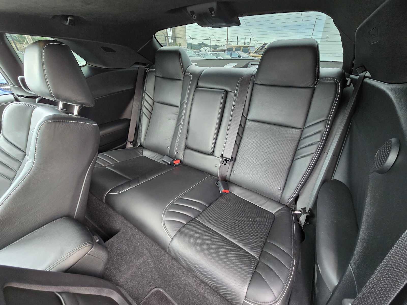 Used 2022 Dodge Challenger SRT Hellcat RWD image 14