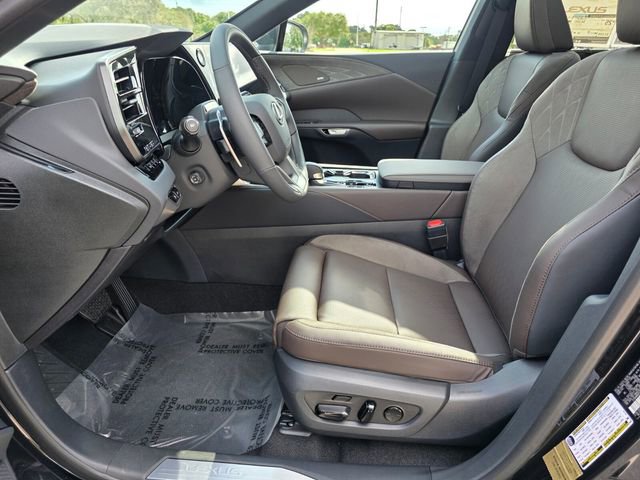 New 2026 Lexus RX 350 FWD image 22