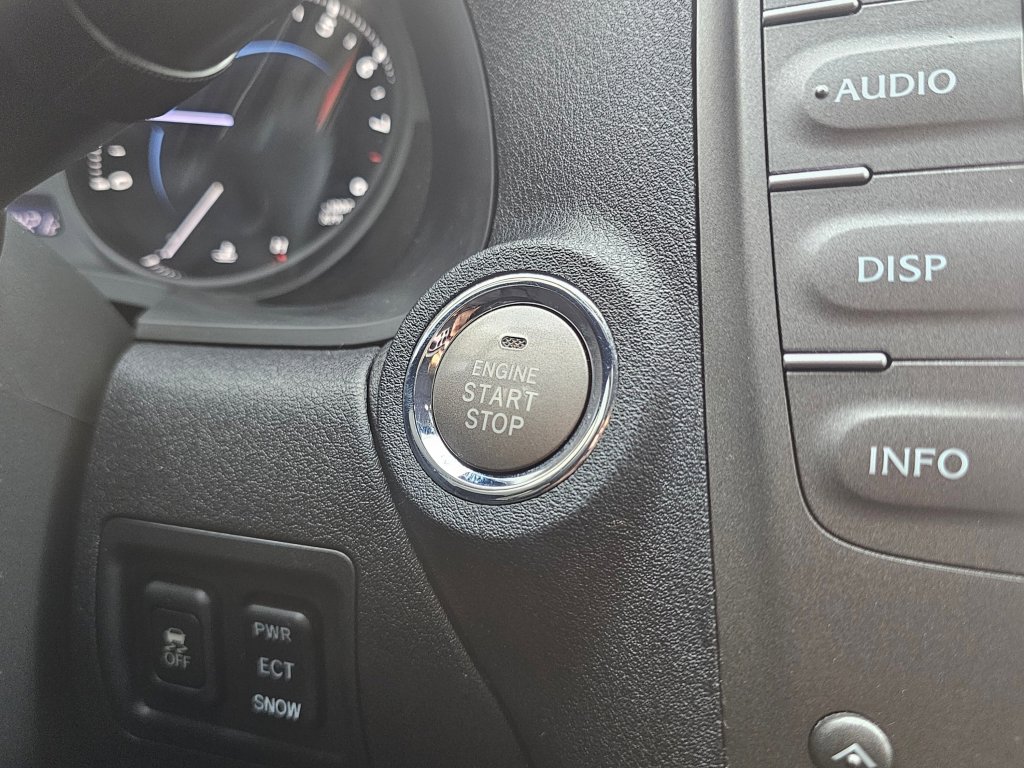 Used 2008 Lexus IS 250 250 image 9