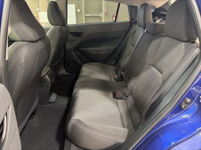 Used 2024 Subaru Crosstrek 2.0i Premium AWD/4WD image 13