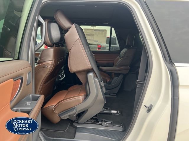 New 2026 Ford Expedition Max King Ranch image 15