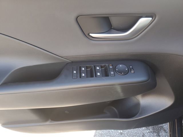 New 2026 Hyundai Kona SEL Premium image 20