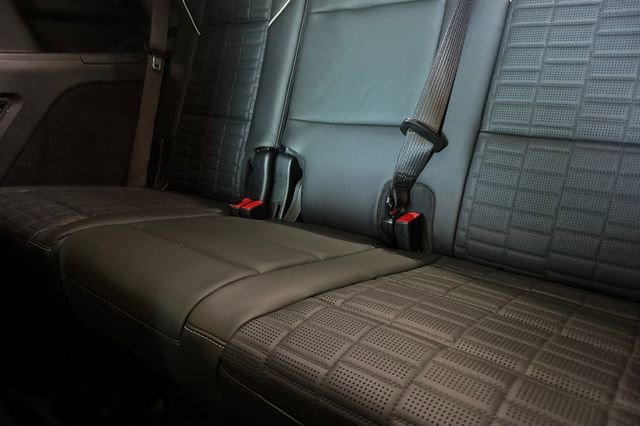 Certified 2025 Cadillac Escalade V image 16