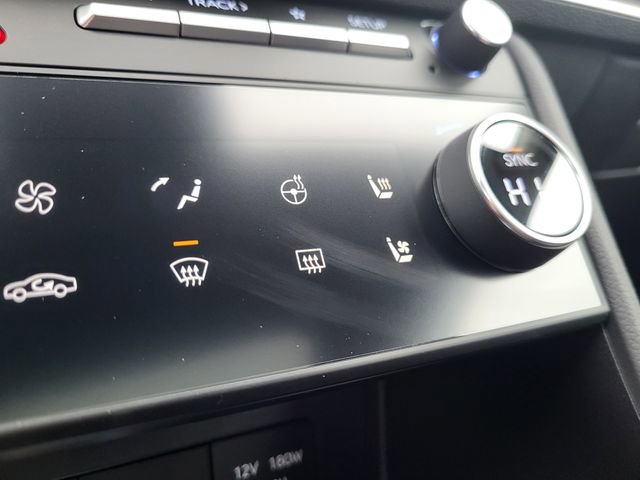 New 2026 Hyundai Sonata Limited image 21