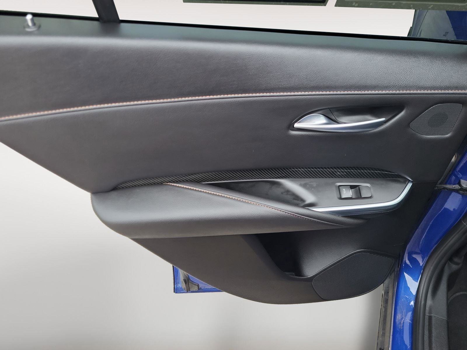 Used 2023 Cadillac XT4 Sport image 20