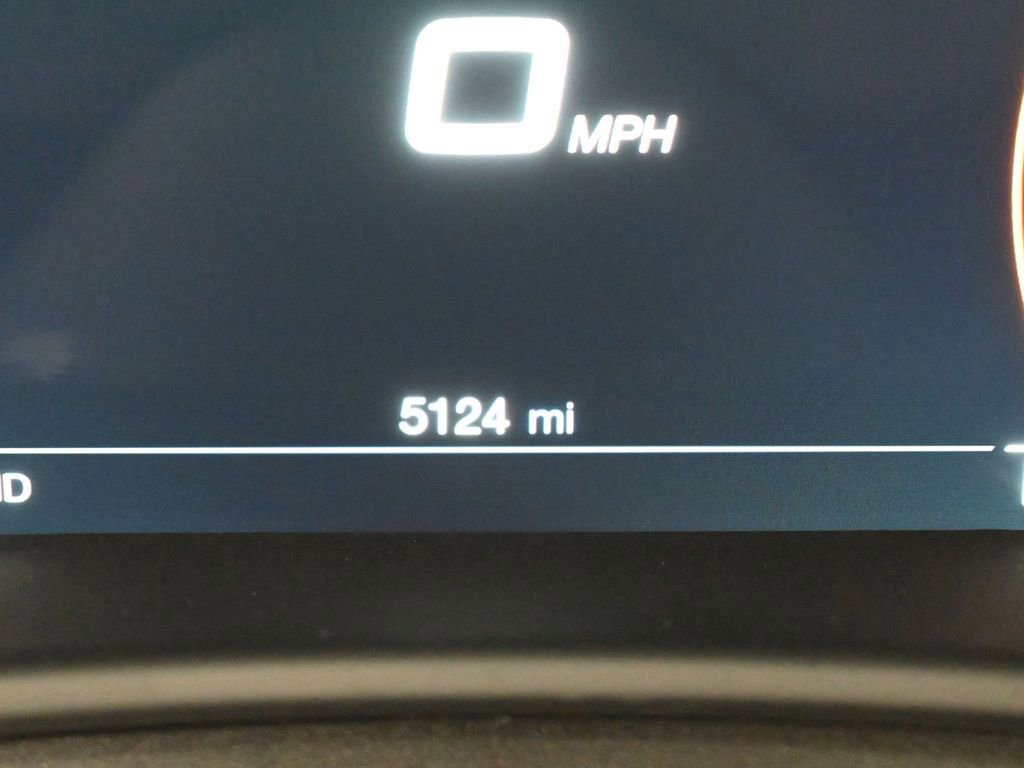 Used 2024 Dodge Hornet R/T Plus w/ R/T Blacktop Package image 30