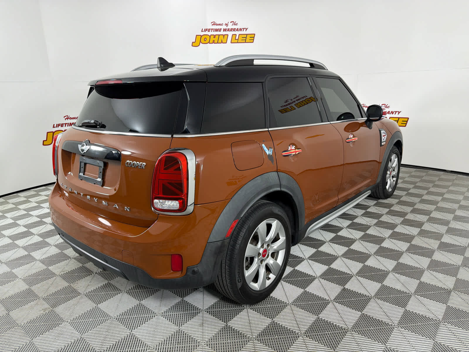 Used 2018 MINI Cooper Countryman image 6