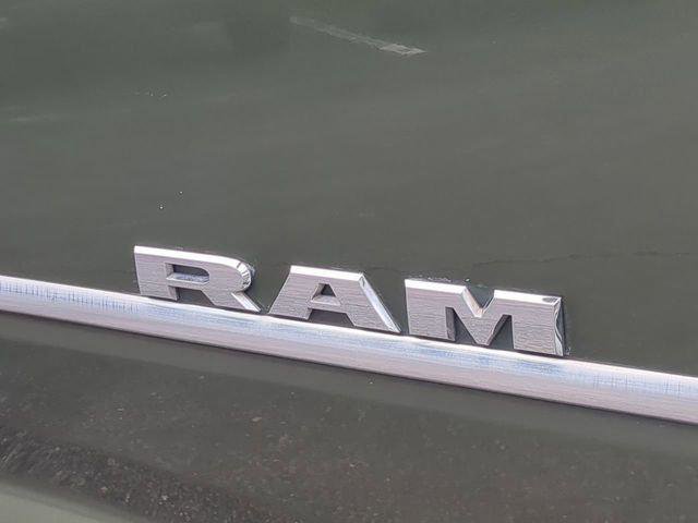Certified 2022 RAM 2500 Laramie image 13