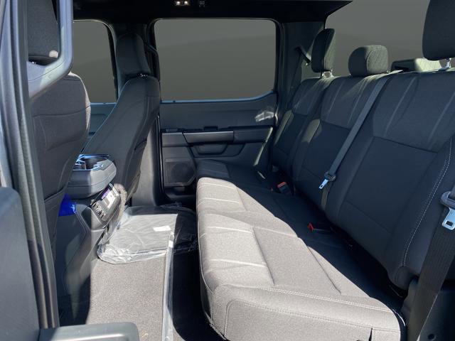 New 2026 Ford F150 STX image 29