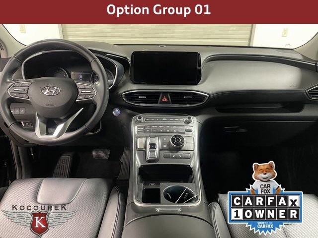 Used 2023 Hyundai Santa Fe XRT image 14