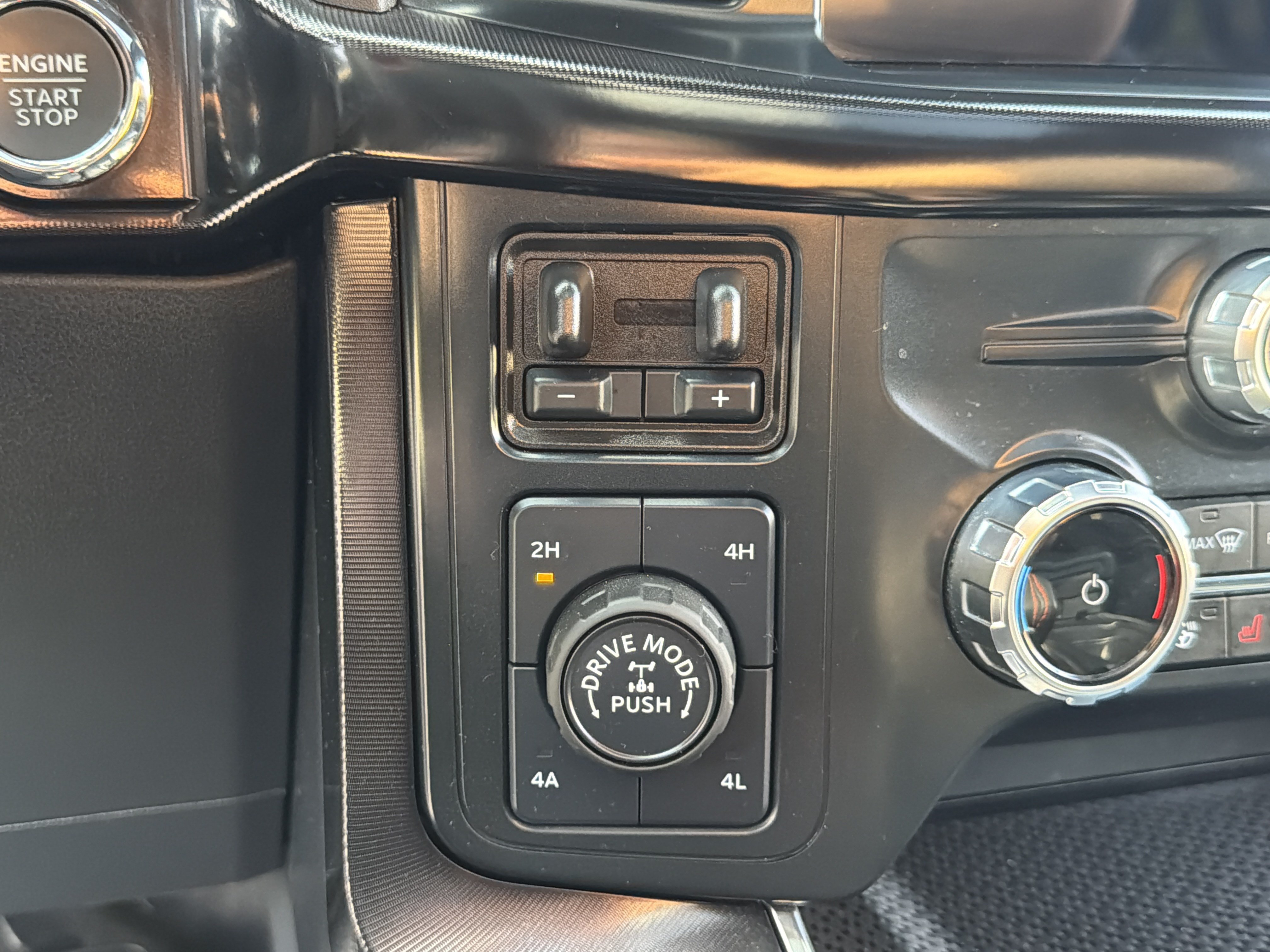 Used 2024 Ford F150 Raptor w/ Equipment Group 803A Raptor R AWD/4WD image 86