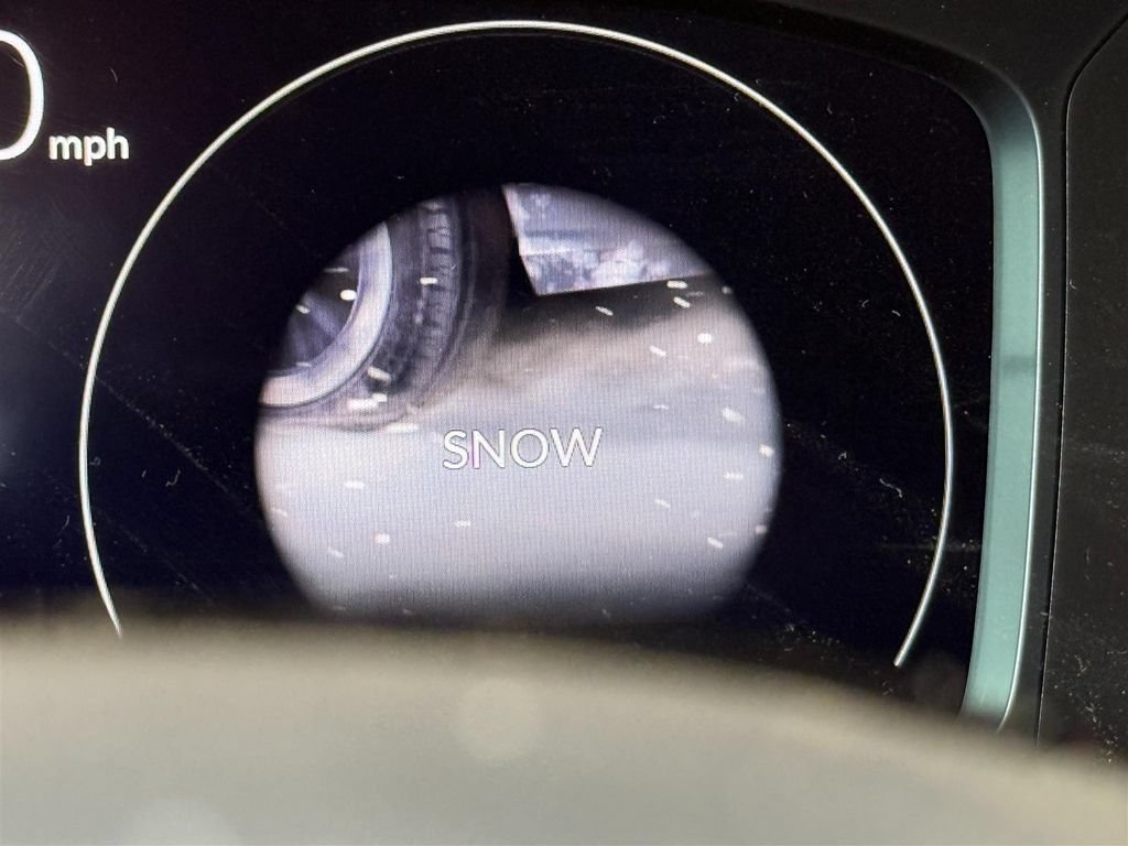 New 2025 Acura ADX A-Spec AWD/4WD image 31