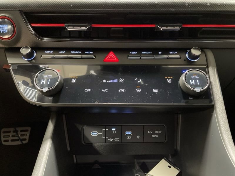 New 2026 Hyundai Sonata N Line FWD image 32