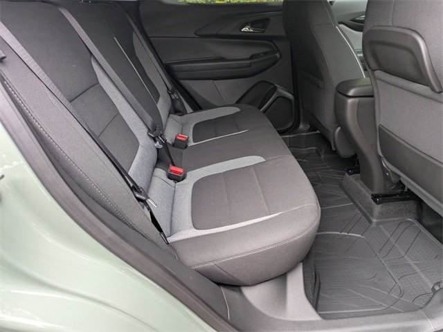 New 2026 Chevrolet TrailBlazer LT w/ Driver Confidence Package image 29